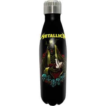 Merch Metallica: Drinks Bottle If Darkness Had A Son