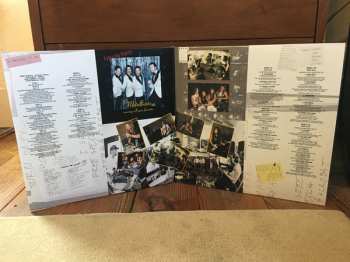 3LP Metallica: Garage Inc. LTD