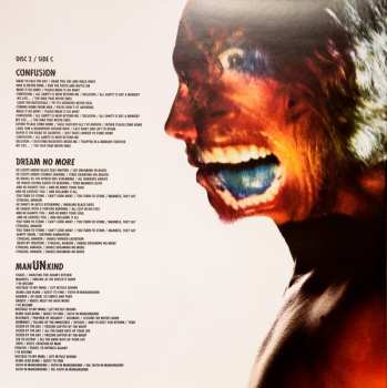 2LP Metallica: Hardwired...To Self-Destruct