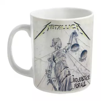 Bögre ...and Justice For All