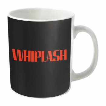Merch Metallica: Hrnek Whiplash