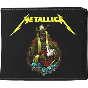 Merch Metallica: If Darkness Had A Son