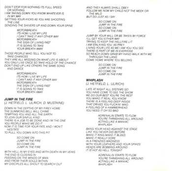 CD Metallica: Kill 'Em All