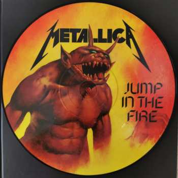 4LP/5CD/DVD/Dobozkészlet Metallica: Kill 'Em All DLX | NUM | PIC | LTD