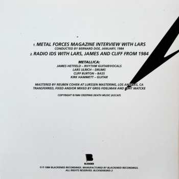 4LP/5CD/DVD/Dobozkészlet Metallica: Kill 'Em All DLX | NUM | PIC | LTD