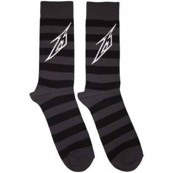Merch Metallica: Bokazokni Lightning M