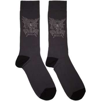 Merch Metallica: Bokazokni Seek & Destroy