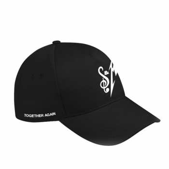 Merch Metallica: Baseball sapka S&m2