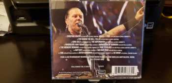 CD Metallica: Live At The KROQ Weenie Roast Irvine, California 2008