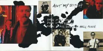 CD Metallica: Load