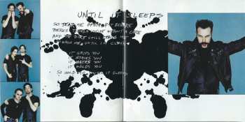 CD Metallica: Load