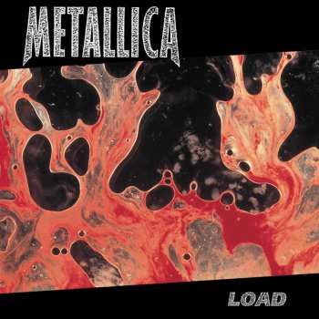 5LP/15CD/4DVD/SP/Dobozkészlet Metallica: Load  DLX | LTD | NUM | PIC
