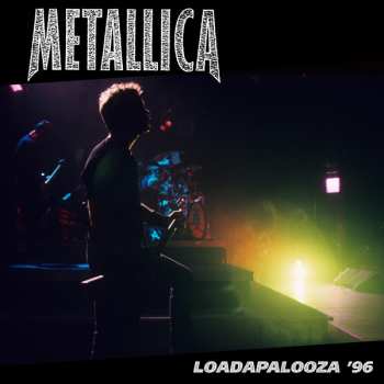 5LP/15CD/4DVD/SP/Dobozkészlet Metallica: Load  DLX | LTD | NUM | PIC
