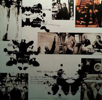 2LP Metallica: Load