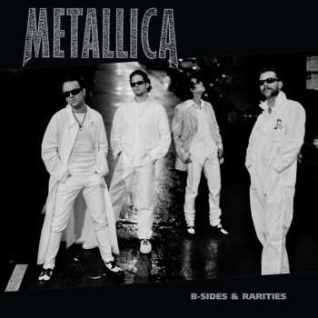 5LP/15CD/4DVD/SP/Dobozkészlet Metallica: Load  DLX | LTD | NUM | PIC