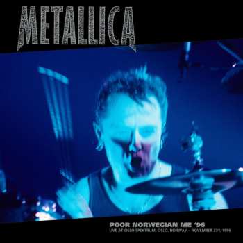 5LP/15CD/4DVD/SP/Dobozkészlet Metallica: Load  DLX | LTD | NUM | PIC