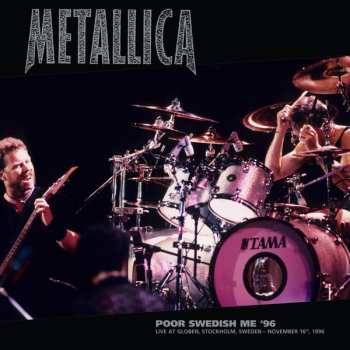 5LP/15CD/4DVD/SP/Dobozkészlet Metallica: Load  DLX | LTD | NUM | PIC