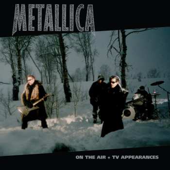 5LP/15CD/4DVD/SP/Dobozkészlet Metallica: Load  DLX | LTD | NUM | PIC