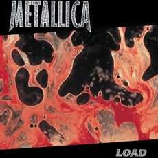 Album Metallica: Load (Remastered)