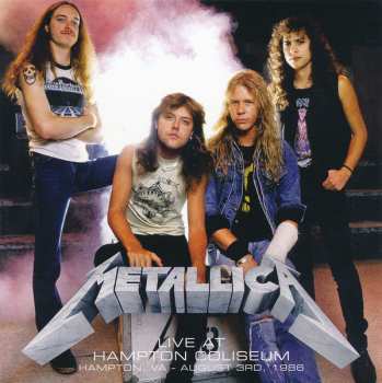 3LP/10CD/2DVD/Dobozkészlet/MC Metallica: Master Of Puppets DLX | LTD | NUM