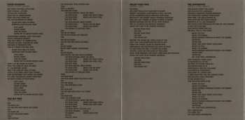 CD Metallica: Metallica