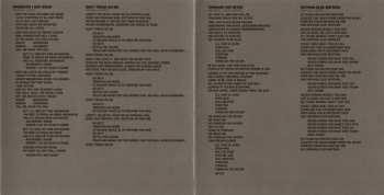 CD Metallica: Metallica