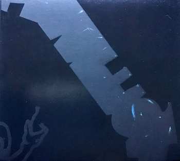 3CD Metallica: Metallica