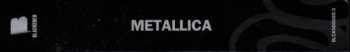 3CD Metallica: Metallica