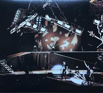 3CD Metallica: Metallica
