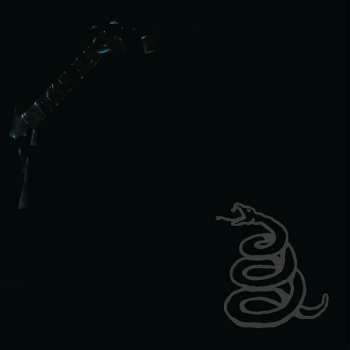 3CD Metallica: Metallica