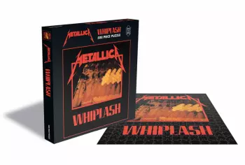 Puzzle Whiplash (500 Alkatrészek)