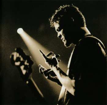 CD Metallica: Reload