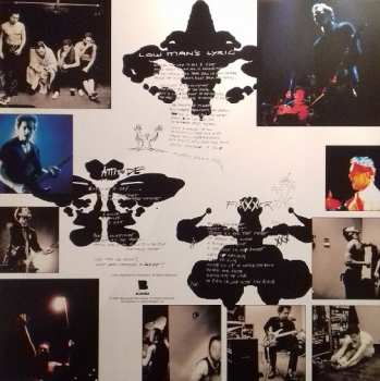 2LP Metallica: Reload
