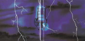 CD Metallica: Ride The Lightning