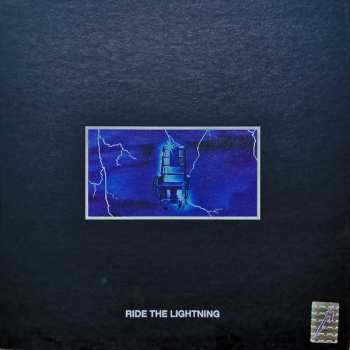 4LP/6CD/DVD/Dobozkészlet Metallica: Ride The Lightning DLX | LTD | NUM | PIC