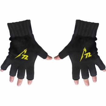 Merch Metallica: Kesztyű M72