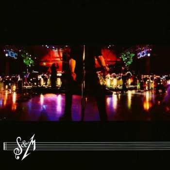 3LP Metallica: S & M