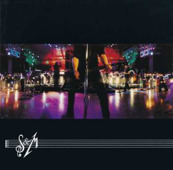 2CD Metallica: S&M