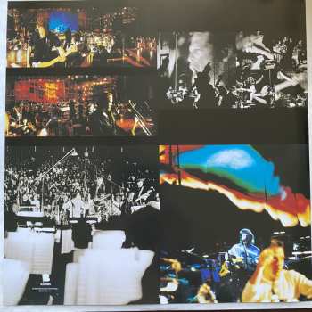 3LP Metallica: S & M