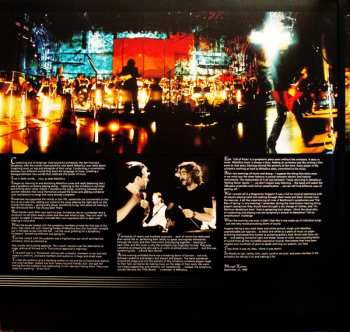 3LP Metallica: S & M