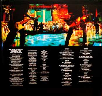 3LP Metallica: S & M