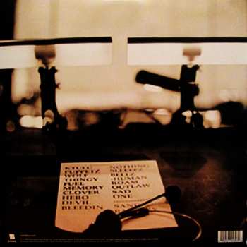 3LP Metallica: S & M