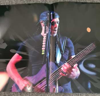 4LP Metallica: S&M2 LTD