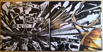 4LP Metallica: S&M2 CLR | LTD