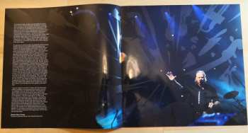 4LP Metallica: S&M2 CLR | LTD