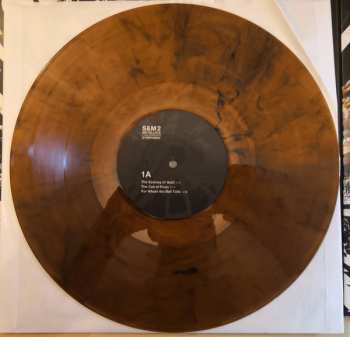 4LP Metallica: S&M2 CLR | LTD