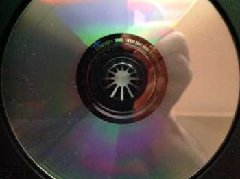 CD Metallica: Some Kind Of Monster