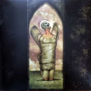 2LP Metallica: St. Anger