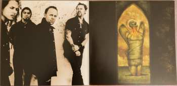 2LP Metallica: St. Anger