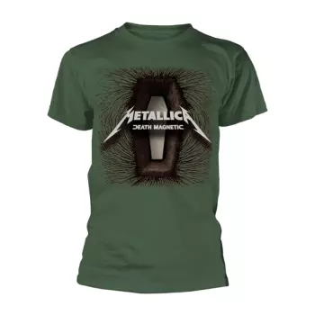 Póló Death Magnetic